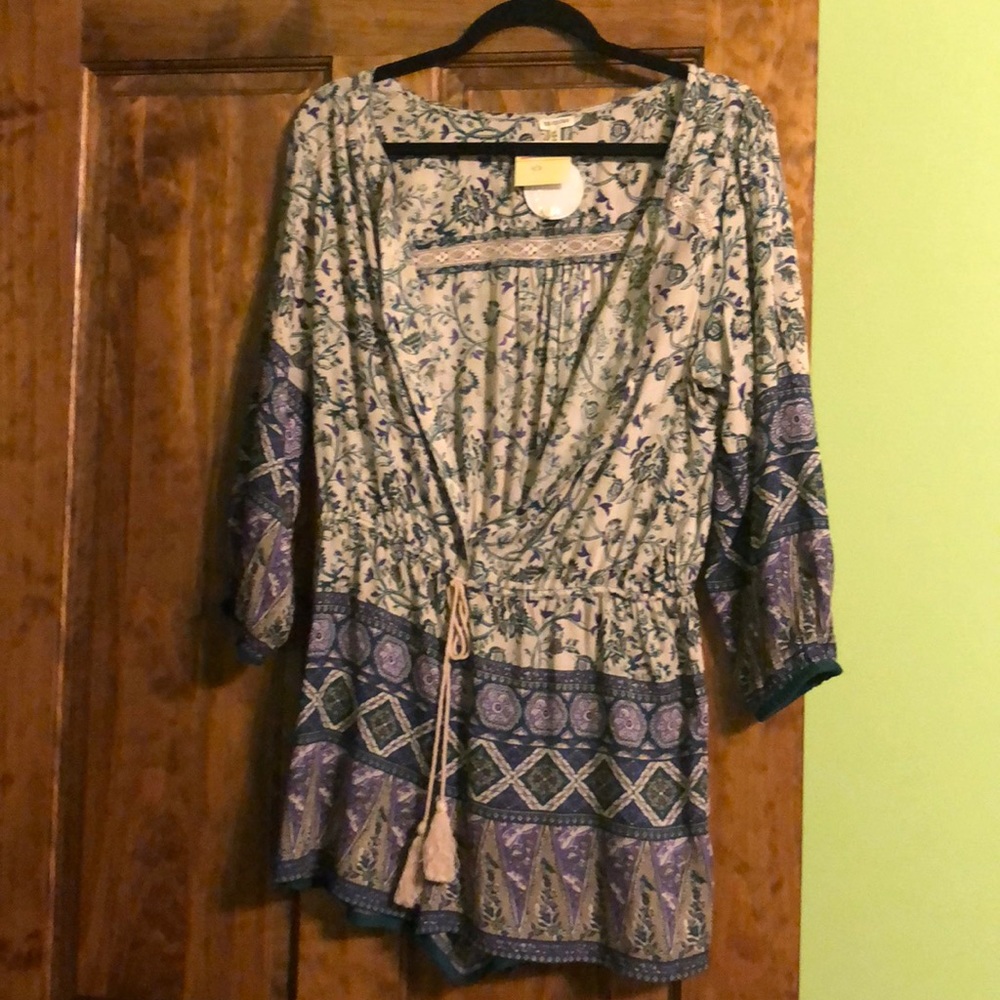 Romper